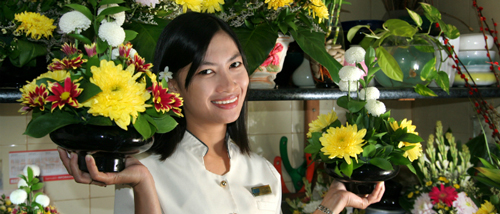 Villa Marton Staff